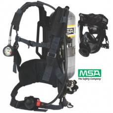 Bộ bình thở MSA - AirHawk II Air Mask 